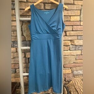 Eddie Bauer Tank Dress